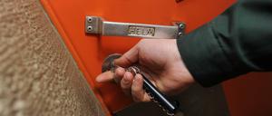 Nach 25 Jahren im Gefängnis ist einem US-Häftling eine Entschädigung in Millionenhöhe zugesprochen worden. Jonathan Fleming saß wegen Mordes, ist jedoch unschuldig.