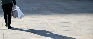 Die Griechenlandkrise verunsichert die Verbraucher.