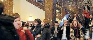 Auf Abruf. An der HU laufen die letzten Diplomstudiengänge 2016 aus. 