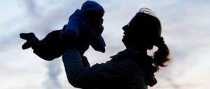 Der Mutterschutz sollte auf 18 Monate ausgeweitet werden - doch das war den EU-Mitgliedstaaten zu viel.