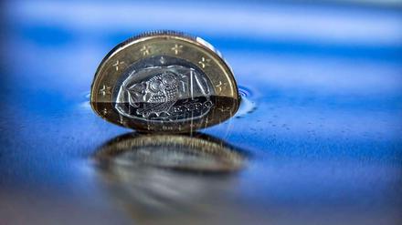 Eine Pleite Griechenlands kostet auch den deutschen Steuerzahler viel Geld.