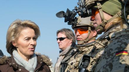 Im Camp Masar-i-Scharif sind derzeit noch 700 deutsche Soldaten stationiert.