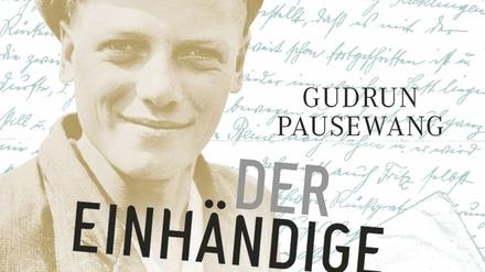 Ein Roman aus schwerer Zeit.
