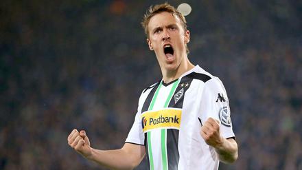 Max Kruse macht Schalgzeilen - am Pokertisch.