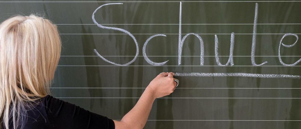 Welche Schule für mein Kind? Diese Frage treibt aktuell wieder Tausende Eltern von Viert- und Sechstklässlern um.