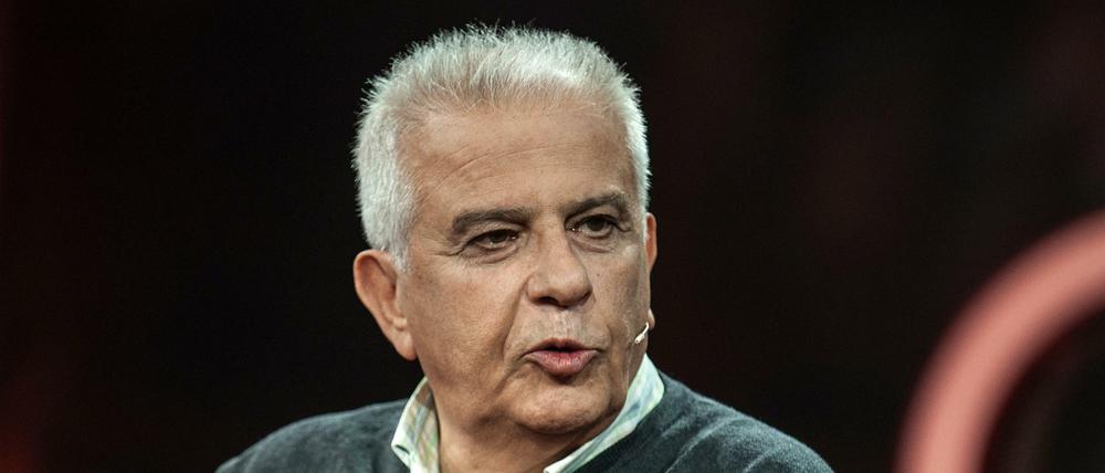 Theodoros Paraskevopoulos