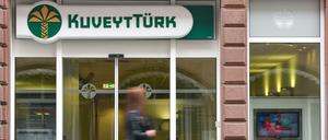 Fünf Jahre nach der Eröffnung in Deutschland hat die Kuveyt Türk Bank die Vollbanklizenz erhalten.
