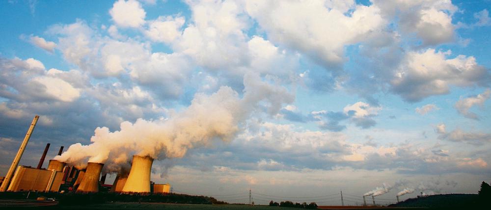 Bis 2020 sollen Kraftwerksblöcke mit einer Gesamtleistung von 2,7 Gigawatt endgültig stillgelegt werden.