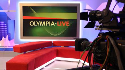 Ob und wie ARD und ZDF auch ab 2018 von den Olympischen Spielen berichten, hängt von den Verhandlungen mit Discovery ab, dem neuen Inhaber der Übertragungsrechte. 