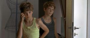 Die Zwillinge Lukas und Elias (Lukas und Elias Schwarz)