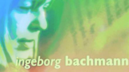 Im 3-Sat-Studio beim Bachmann-Preis.
