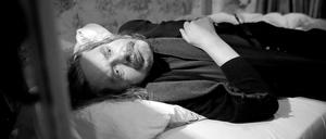 Filmszene aus "Der Papst ist kein Jeansboy"