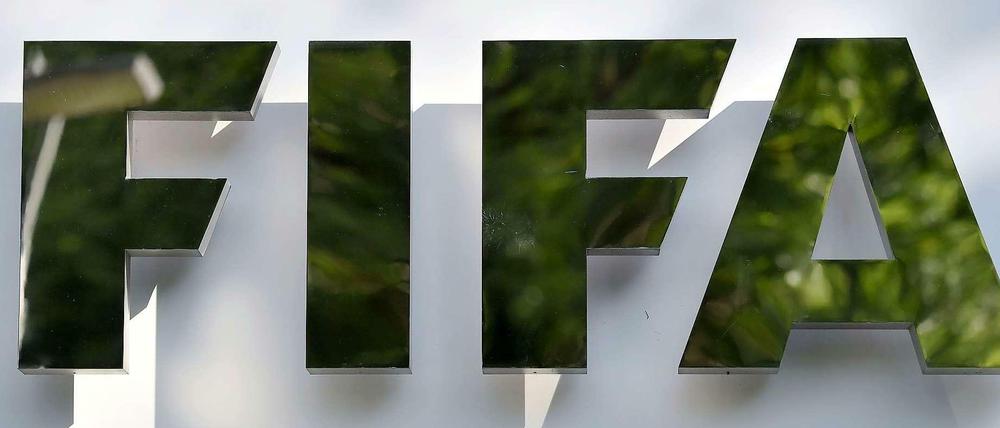 Die Fifa kommt nicht zur Ruhe.