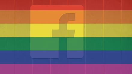 Selbstinszenierung versus Solidarität. Schon tobt der Meinungsstreit, welchen Wert die Regenbogenfahne auf den Profilbildern bei Facebook wirklich hat. 
