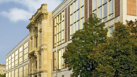 Die European School of Management and Technology (ESMT) in Berlin will künftig Start-ups und Konzerne vernetzen.