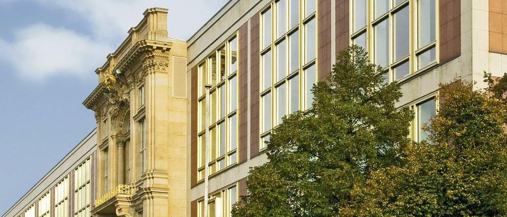 Die European School of Management and Technology (ESMT) in Berlin will künftig Start-ups und Konzerne vernetzen.