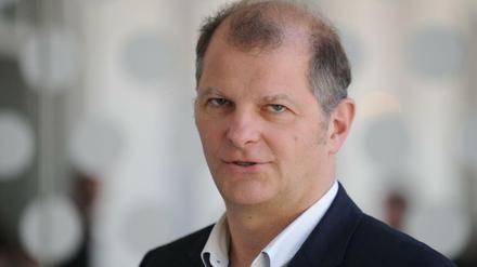 Martin Kusej, Intendant am Münchner Residenztheater, reagierte verärgerte über seine entschärfte Inszenierung. 