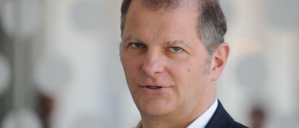 Martin Kusej, Intendant am Münchner Residenztheater, reagierte verärgerte über seine entschärfte Inszenierung. 