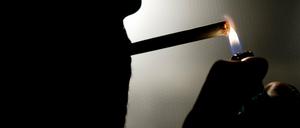 Zug um Zug. Die Regierung will der Tabakindustrie nun die Werbung komplett verbieten.