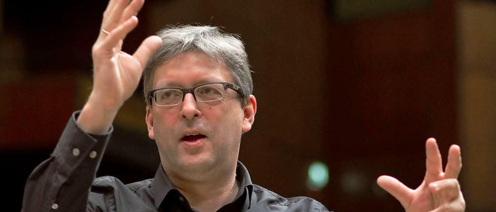 Hans-Christoph Rademann