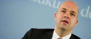 Der Chef des Hauses: Marcel Fratzscher leitet seit 2013 als Präsident das Deutsche Institut für Wirtschaftsforschung.