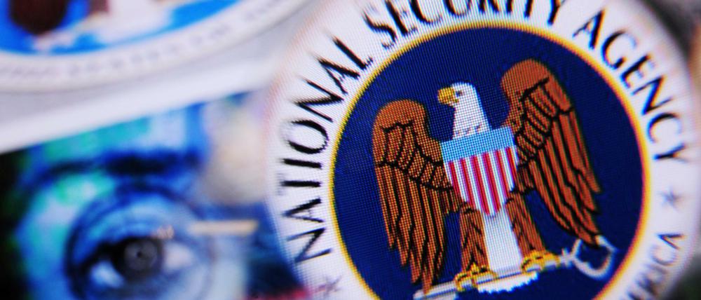 Der US-Geheimdienst National Security Agency (NSA) hat Telefonate vom Wirtschafts, Finanz- und Landwirtschaftsministerium abgehört.