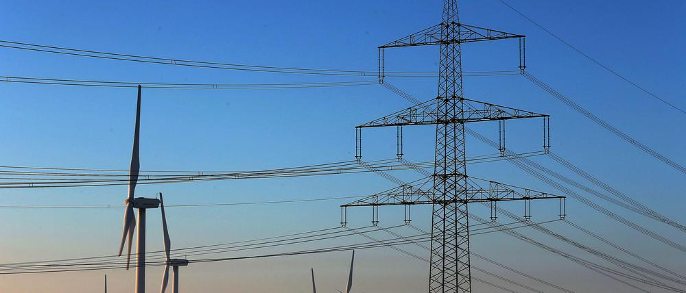 „Dass die Industrie in der Lage ist, zur Systemstabilität beizutragen, zeigt sich in den Bereichen, in denen Rahmenbedingungen bereits gesetzt sind – etwa bei der Regelenergie.“