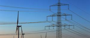 „Dass die Industrie in der Lage ist, zur Systemstabilität beizutragen, zeigt sich in den Bereichen, in denen Rahmenbedingungen bereits gesetzt sind – etwa bei der Regelenergie.“