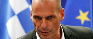 Gianis Varoufakis