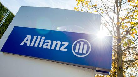 Die Allianz baut ihre Lebensversicherung um - sie wird riskanter. 