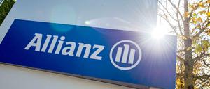 Die Allianz baut ihre Lebensversicherung um - sie wird riskanter.