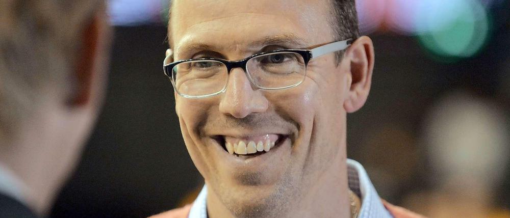 Chris Fleming wird wohl Assistenztrainer bei den Denver Nuggets.