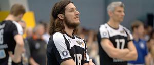 BR-Manager Niroomand ist zuversichtlich, dass Francesco De Marchi im zweiten Jahr zu einer echten Verstärkung wird.
