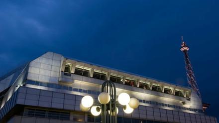 Das ICC in ein Terminal für den BER umbauen?