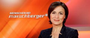Die thematische "Wundertüte" bei "Menschen bei Maischberger" lockt 2015 mehr Zuschauer an als 2014