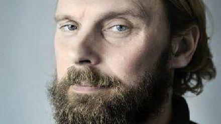 Popkritiker Jens Balzer.