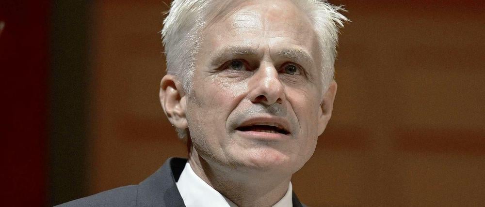 Der Popliterat als Büchner-Preisträger: Rainald Goetz