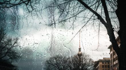 Mieses Wetter, miese Stimmung? Das muss nicht sein. 