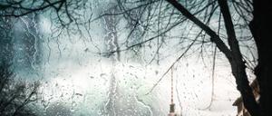 Mieses Wetter, miese Stimmung? Das muss nicht sein. 