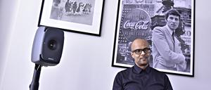 Seit einem Jahr in Schöneberg. Im September 2020 zog der Konzern Sony Music nach Berlin.