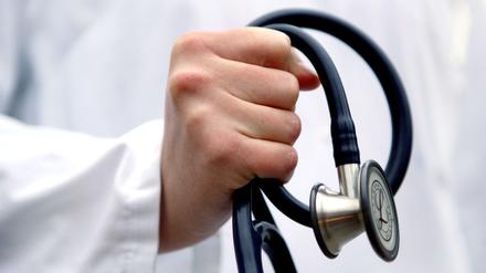 "Eine Bund-Länder-Arbeitsgruppe, in der ich den Vorsitz für die CDU/CSU-Gesundheitsressorts der Länder hatte, hat die Reform vorbereitet."
