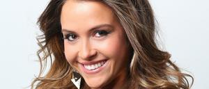 Alisa, 27, ist Lehrerin. In der RTL-Show "Die Bachelorette" will sie ihren Traummann finden. 
