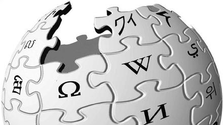 Wikipedia.