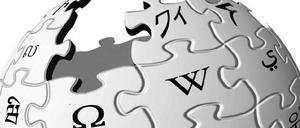 Wikipedia.