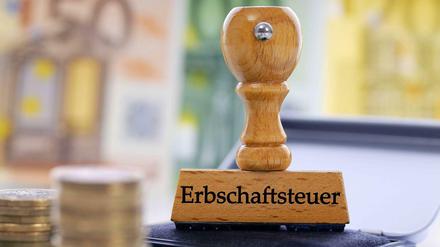 Erbschaftsteuer muss reformiert werden.