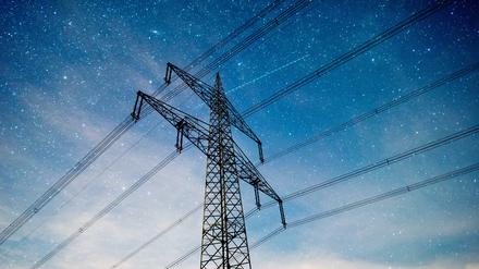 „Die Erneuerbaren Energien regeln heute schon einen Teil der Schwankungen, die sie produzieren, selbst wieder aus.“