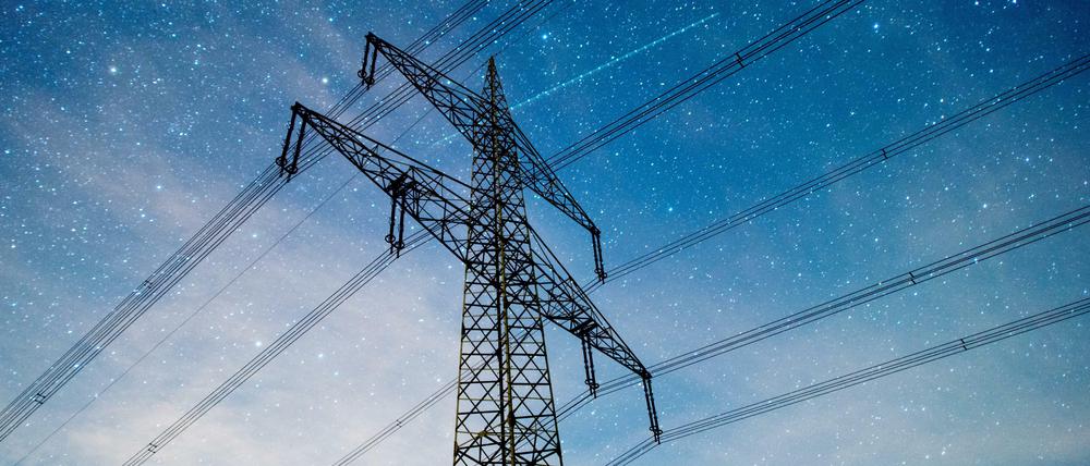 „Die Erneuerbaren Energien regeln heute schon einen Teil der Schwankungen, die sie produzieren, selbst wieder aus.“