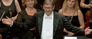 Hans-Christoph Rademann