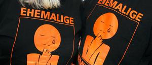 Viele ehemalige Heimkinder haben in den Einrichtungen traumatisierende Erfahrungen gemacht und sollen entschädigt werden. 