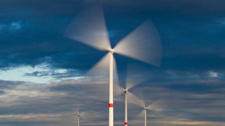 „Eine hohe Versorgungssicherheit und ein stetig steigender Anteil Erneuerbarer Energien im Strommix sind belegbar kein Widerspruch.“ 
